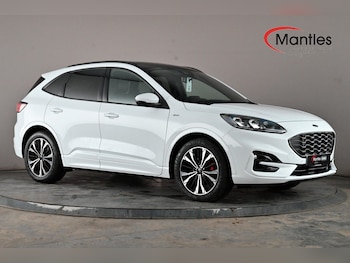 Used Ford Kuga 2022 for sale - 76455074: Photo