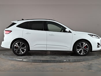 Used Ford Kuga 2022 for sale - 76455074: Photo