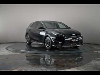 Used Kia Ceed 2024 for sale - 74250125: Photo