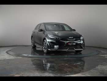 Used Kia Ceed 2024 for sale - 74250125: Photo