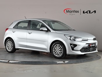 Used Kia Rio 2023 for sale - 78273597: Photo