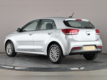 Used Kia Rio 2023 for sale - 78273597: Photo