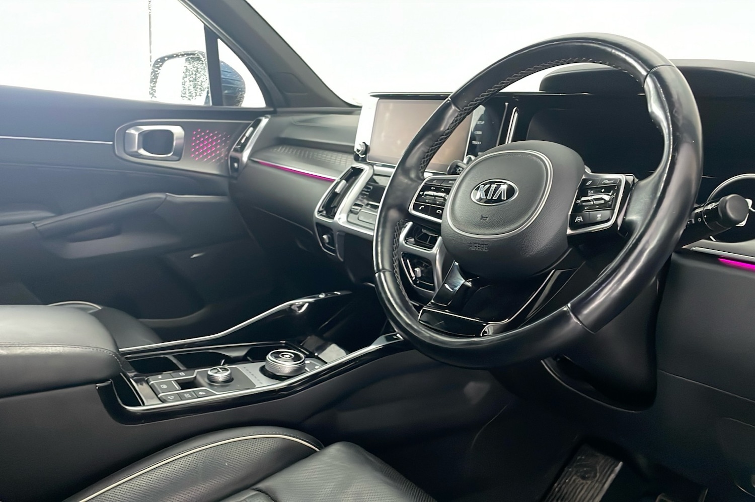 Used Kia Sorento 2021 for sale - 77591208: Photo 11