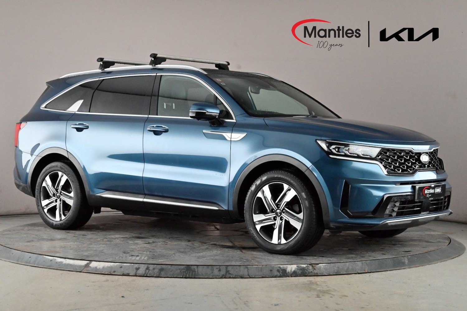 Used Kia Sorento 2021 for sale - 77591208: Photo 2