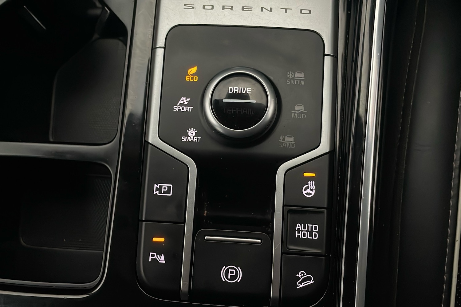 Used Kia Sorento 2021 for sale - 77591208: Photo 22