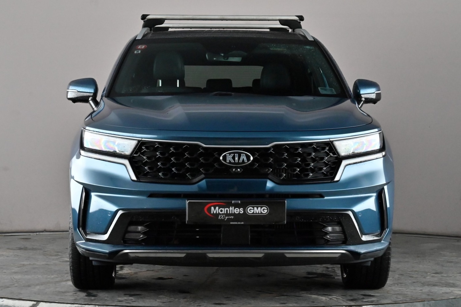 Used Kia Sorento 2021 for sale - 77591208: Photo 3