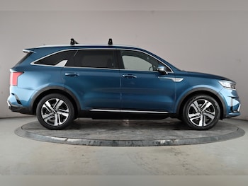 Used Kia Sorento 2021 for sale - 77591208: Photo