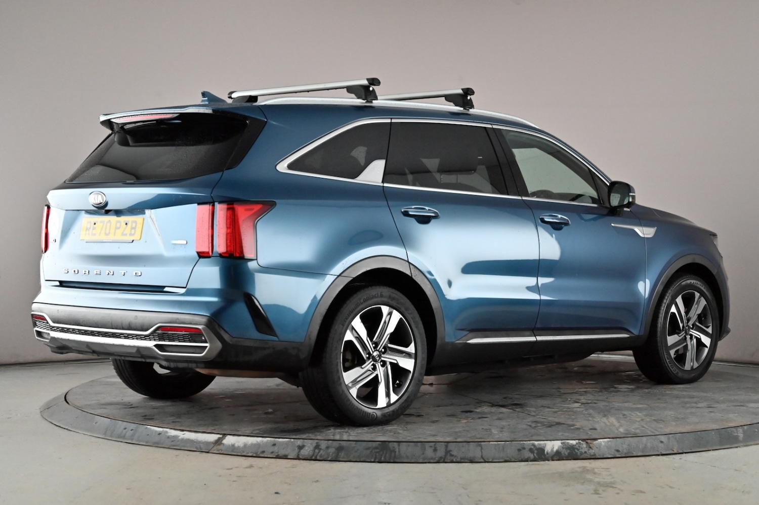 Used Kia Sorento 2021 for sale - 77591208: Photo 7