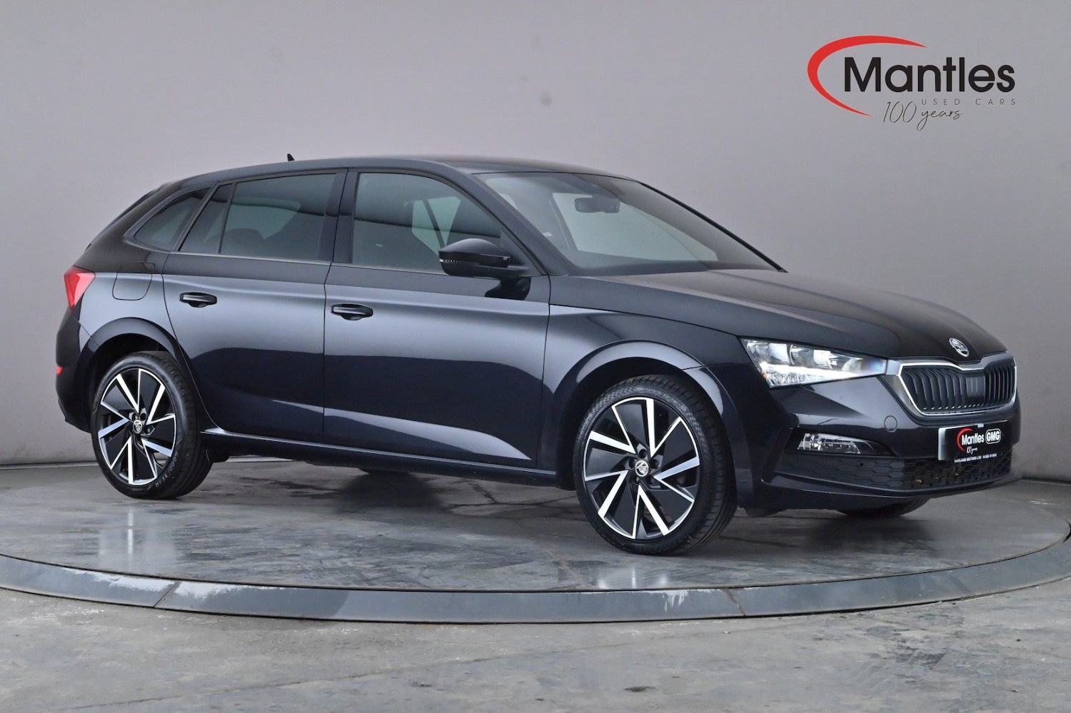 Used Skoda Scala 2020 for sale - 76030095: Photo 1