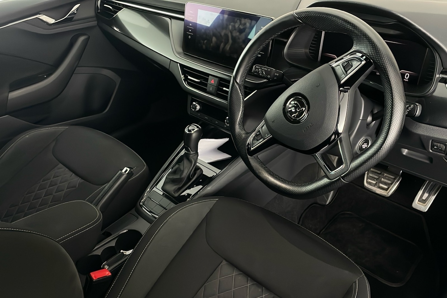 Used Skoda Scala 2020 for sale - 76030095: Photo 10