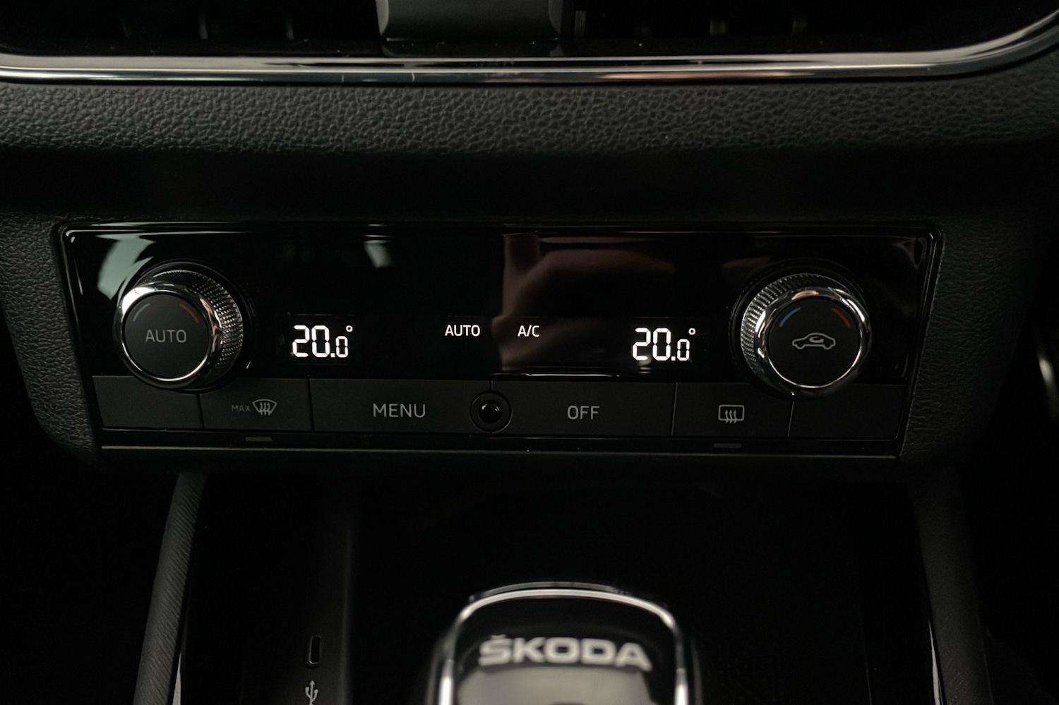 Used Skoda Scala 2020 for sale - 76030095: Photo 13