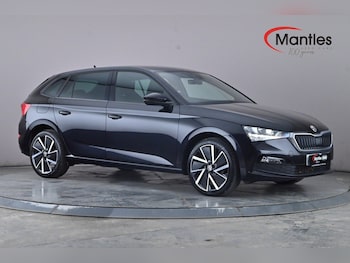 Skoda - Scala