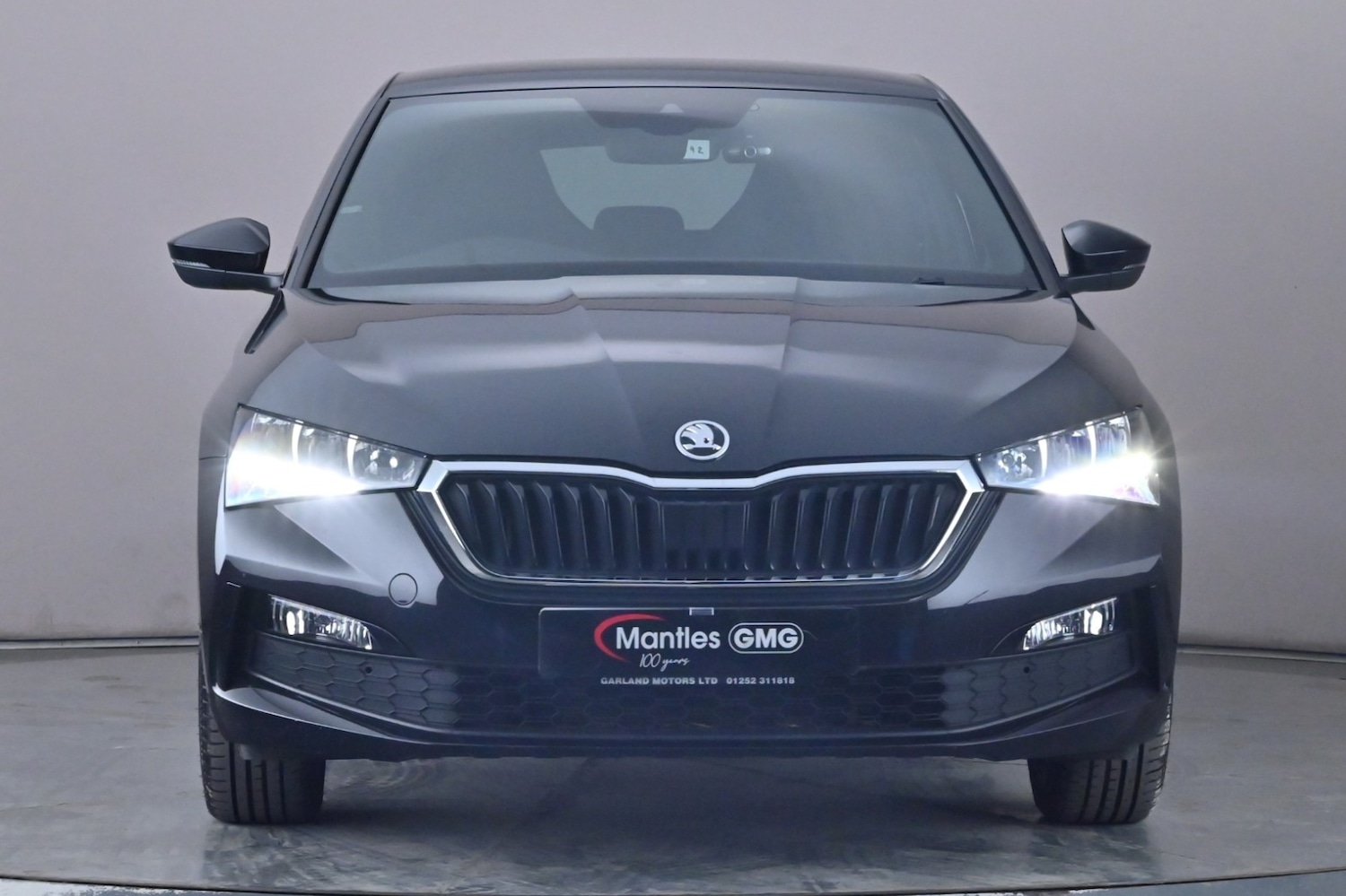 Used Skoda Scala 2020 for sale - 76030095: Photo 2