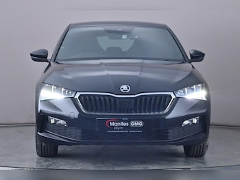 Used Skoda Scala 2020 for sale - 76030095: Photo 2