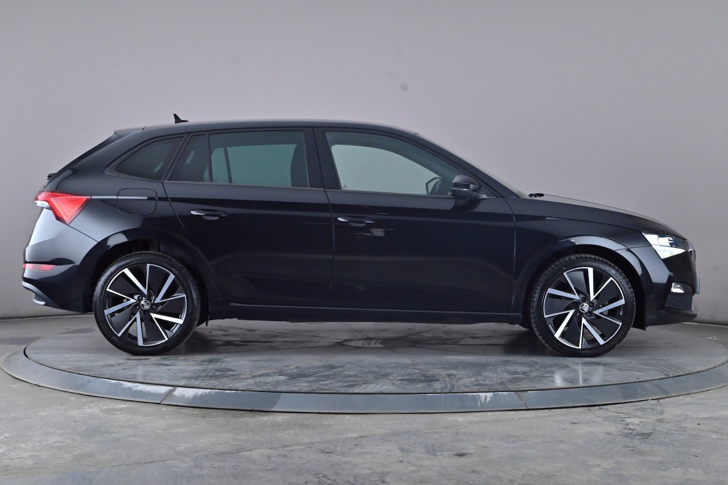 Used Skoda Scala 2020 for sale - 76030095: Photo 3