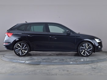 Used Skoda Scala 2020 for sale - 76030095: Photo 3