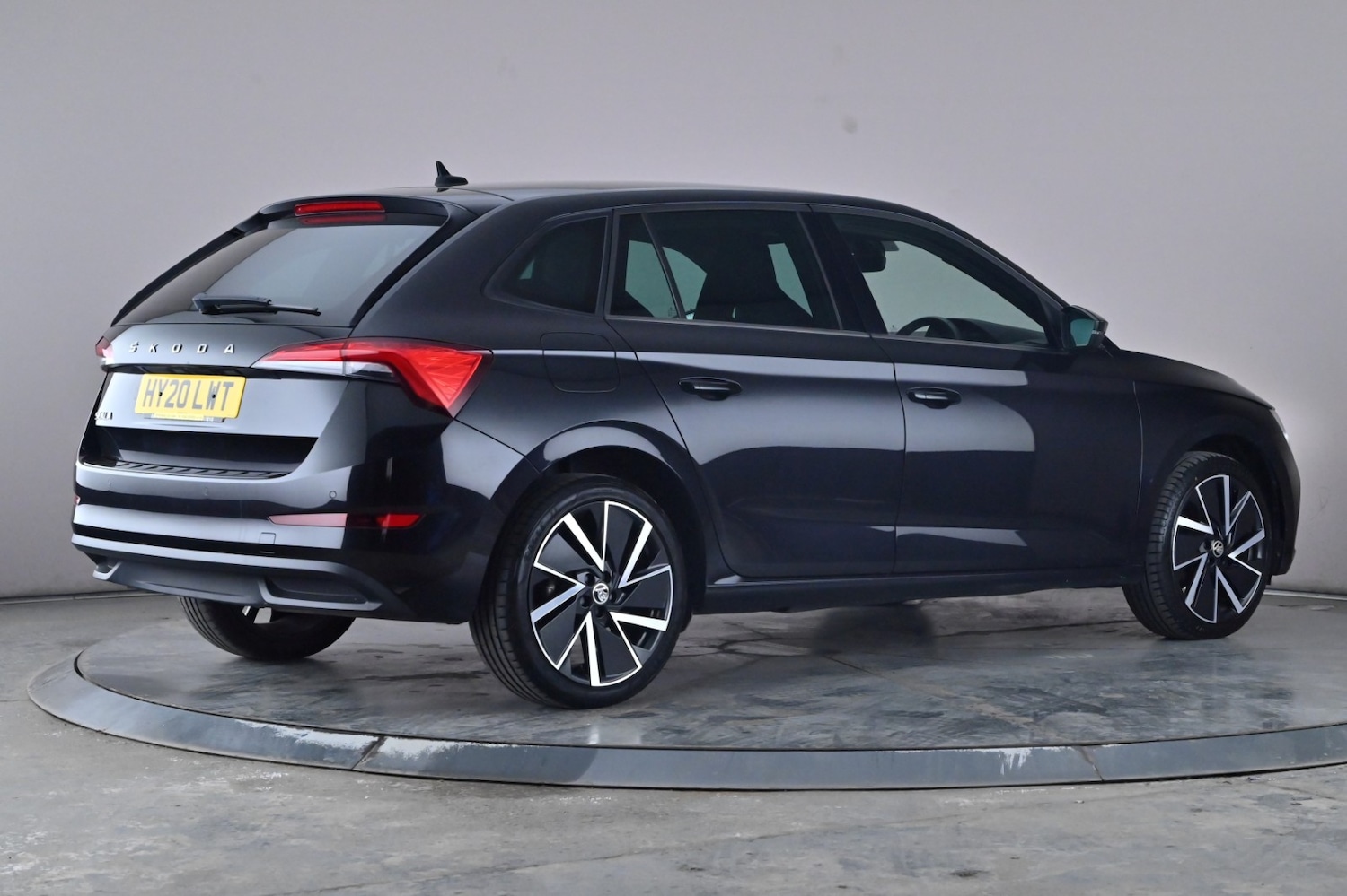 Used Skoda Scala 2020 for sale - 76030095: Photo 6