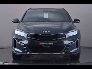 Used Kia XCeed 2024 for sale - 75056574: Photo