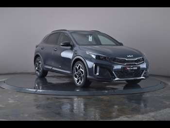 Used Kia XCeed 2024 for sale - 75056574: Photo
