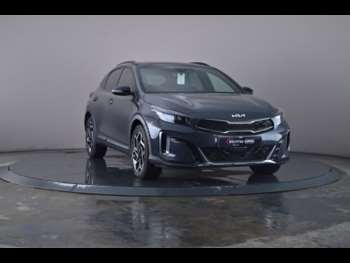 Used Kia XCeed 2024 for sale - 75056574: Photo