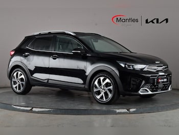 Used Kia Stonic 2022 for sale - 78419441: Photo