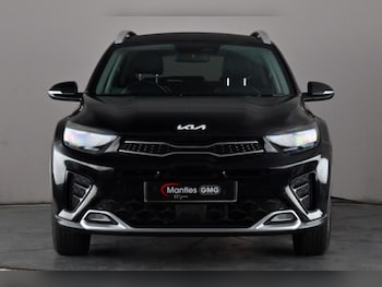 Used Kia Stonic 2022 for sale - 78419441: Photo