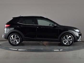 Used Kia Stonic 2022 for sale - 78419441: Photo