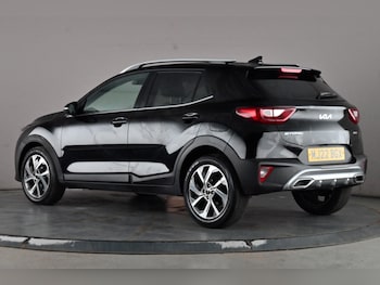 Used Kia Stonic 2022 for sale - 78419441: Photo