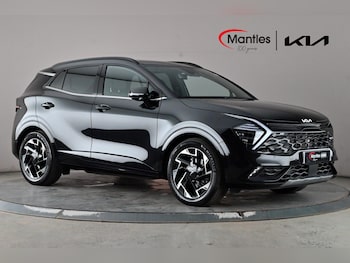 Used Kia Sportage 2025 for sale - 79468584: Photo