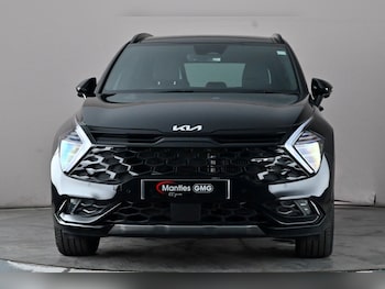 Used Kia Sportage 2025 for sale - 79468584: Photo