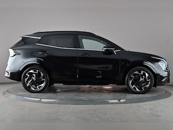 Used Kia Sportage 2025 for sale - 79468584: Photo