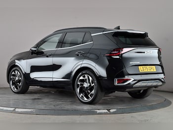 Used Kia Sportage 2025 for sale - 79468584: Photo