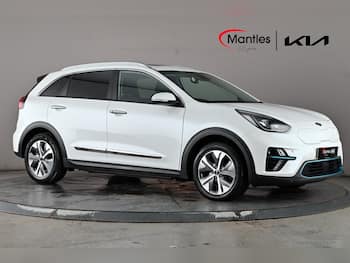 Used Kia Niro 2021 for sale - 79779011: Photo