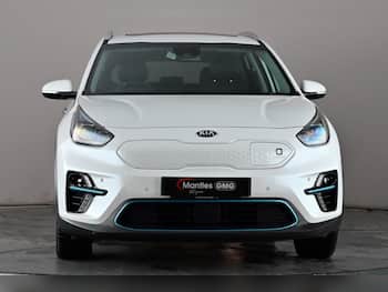 Used Kia Niro 2021 for sale - 79779011: Photo