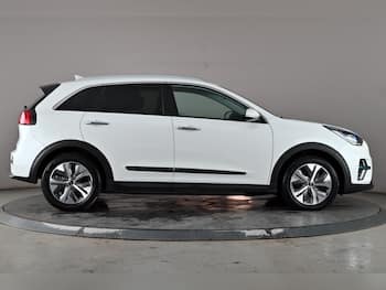Used Kia Niro 2021 for sale - 79779011: Photo