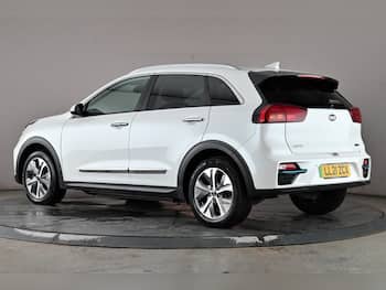 Used Kia Niro 2021 for sale - 79779011: Photo