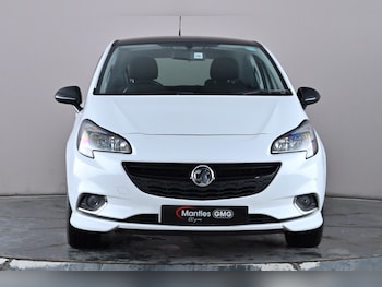 Used Vauxhall Corsa 2015 for sale - 77477997: Photo