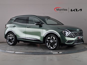 Used Kia Sportage 2023 for sale - 79428235: Photo