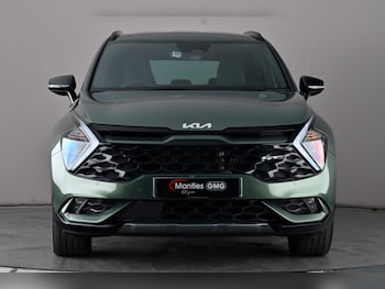 Used Kia Sportage 2023 for sale - 79428235: Photo