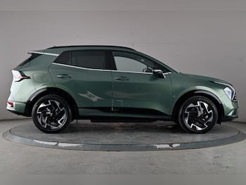 Used Kia Sportage 2023 for sale - 79428235: Photo