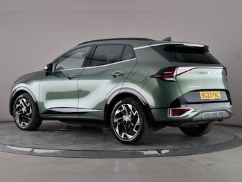 Used Kia Sportage 2023 for sale - 79428235: Photo