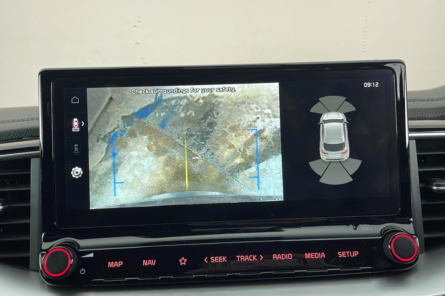 Vehicle 24
