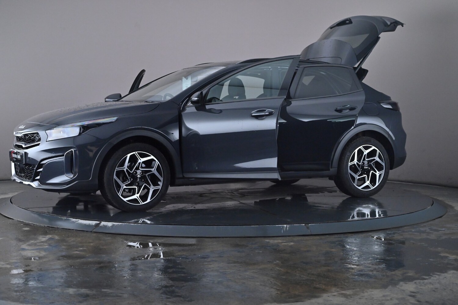 Vehicle 48
