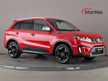 Used Suzuki Vitara 2017 for sale - 79241025: Photo