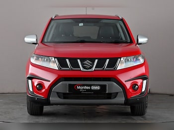 Used Suzuki Vitara 2017 for sale - 79241025: Photo