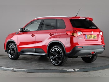 Used Suzuki Vitara 2017 for sale - 79241025: Photo