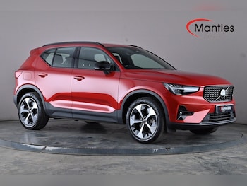 Used Volvo XC40 2023 for sale - 76257216: Photo