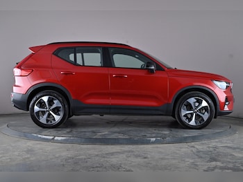 Used Volvo XC40 2023 for sale - 76257216: Photo