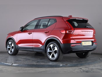 Used Volvo XC40 2023 for sale - 76257216: Photo