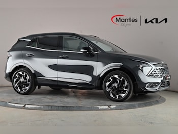 Used Kia Sportage 2025 for sale - 78341170: Photo